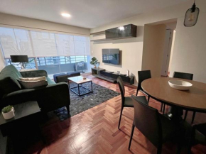 MLA apartments - Alcanfores